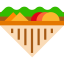 Sandwich icon 64x64