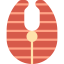 Salmon icon 64x64