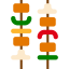 Brochette icon 64x64