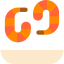 Prawn icon 64x64