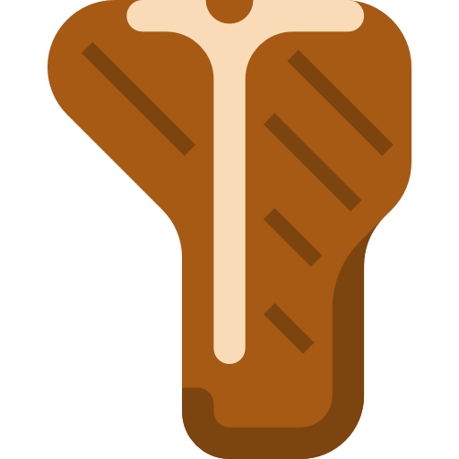Steak icon