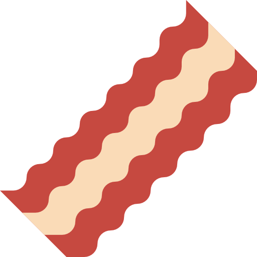 Bacon icon