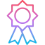 Quality Symbol 64x64