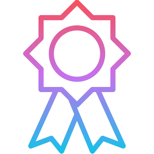 Quality icon