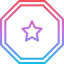 Star icon 64x64