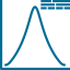 Graph icon 64x64