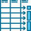Timeline icon 64x64
