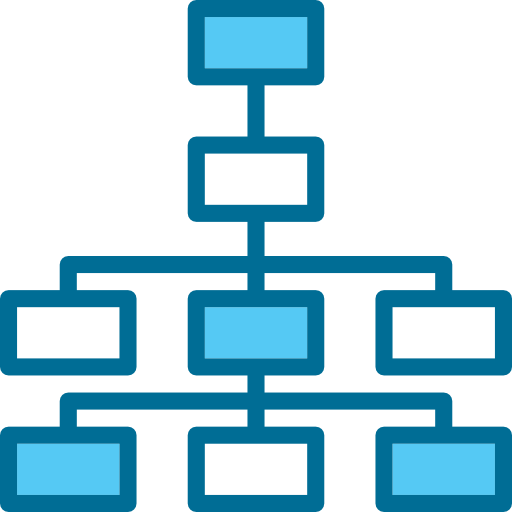 Workflow icon