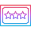 Badge icon 64x64