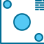 Chart icon 64x64