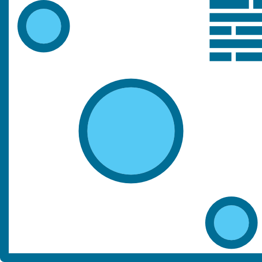 Chart icon