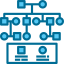 Workflow icon 64x64