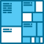 Layout icon 64x64