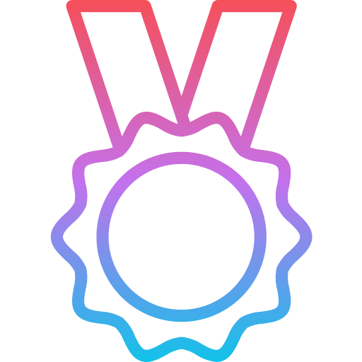 Quality icon