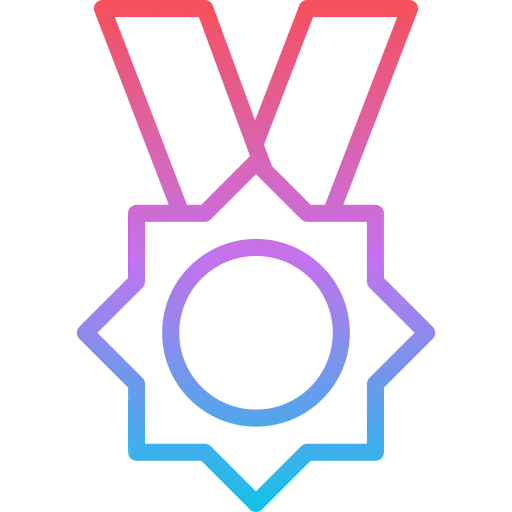 Quality icon