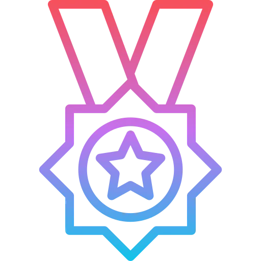 Quality icon