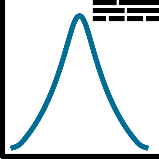 Graph icon
