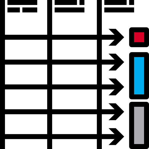 Timeline icon