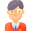 Steward icon 64x64