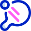 Ping pong icon 64x64