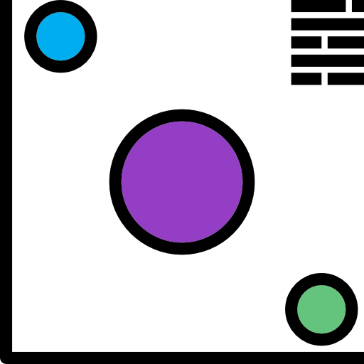 Chart icon