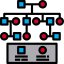 Workflow icon 64x64