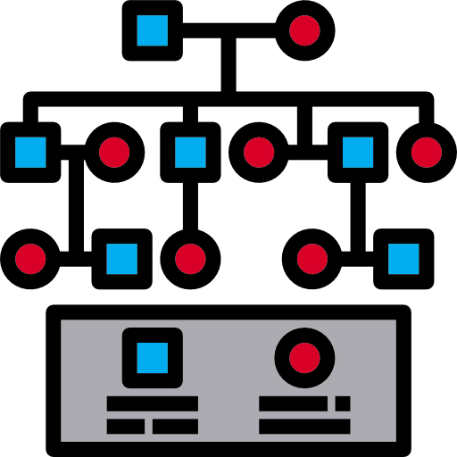 Workflow icon