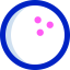 Bowling ball Symbol 64x64