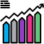 Profits icon 64x64