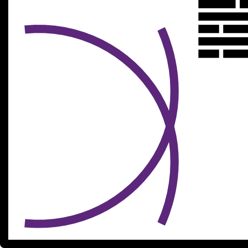Analytics icon