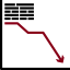 Loss icon 64x64