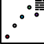 Graph icon 64x64