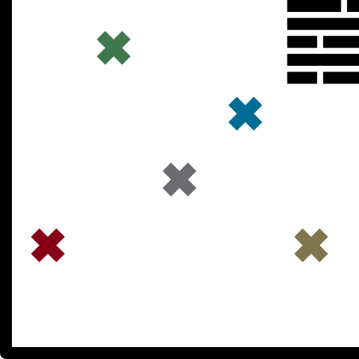 Graph icon