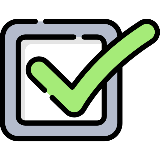 Check icon