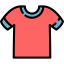 T-shirt Symbol 64x64
