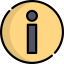 Info Symbol 64x64