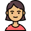 User Symbol 64x64