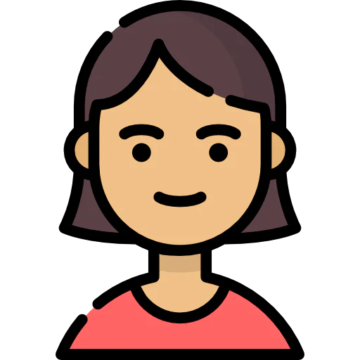 User icon