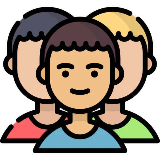 Users Symbol
