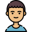 User Symbol 64x64