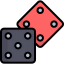 Dice Symbol 64x64