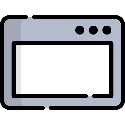 Window icon