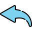 Arrow Symbol 64x64