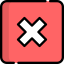Cross Symbol 64x64