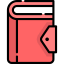 Diary Symbol 64x64