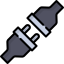 Plug Symbol 64x64