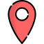 Pin Symbol 64x64
