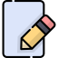 Edit Symbol 64x64