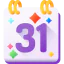 Calendar icon 64x64