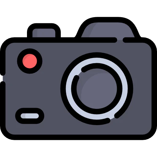 Camera icon